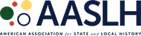 American Association for State and Local History logo icon