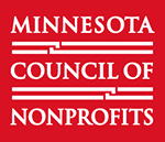 Minnesota Council of Non Profits logo icon